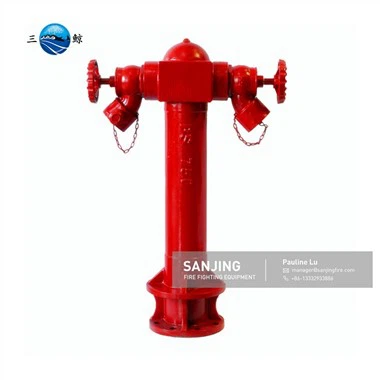 BS750 Fire Fighting Equipment