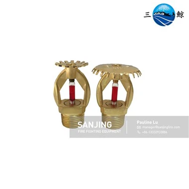 Padrões de prática para verificação de sistemas de sprinklers de irrigação